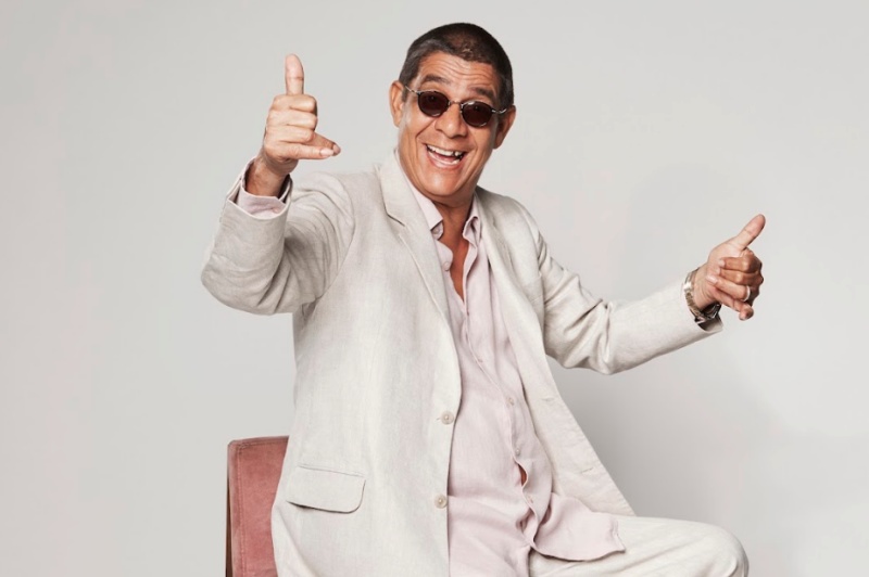 Zeca pagodinho agosto shows