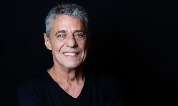 Chico Buarque