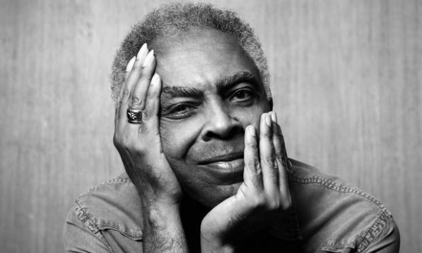 Gilberto Gil