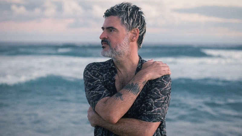 Mihay – Tributo a João Donato