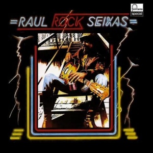 RAUL ROCK SEIXAS (1977
