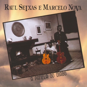 RAUL SEIXAS - A PANELA DO DIABO