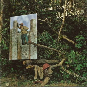 Raul Seixas - Mata Virgem