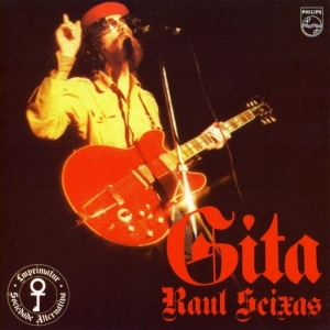 Raul seixas - Gitá