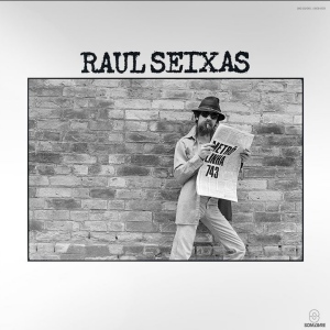 Raul seixas - METRÔ LINHA 743