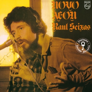 Raul seixas - NOVO AEON