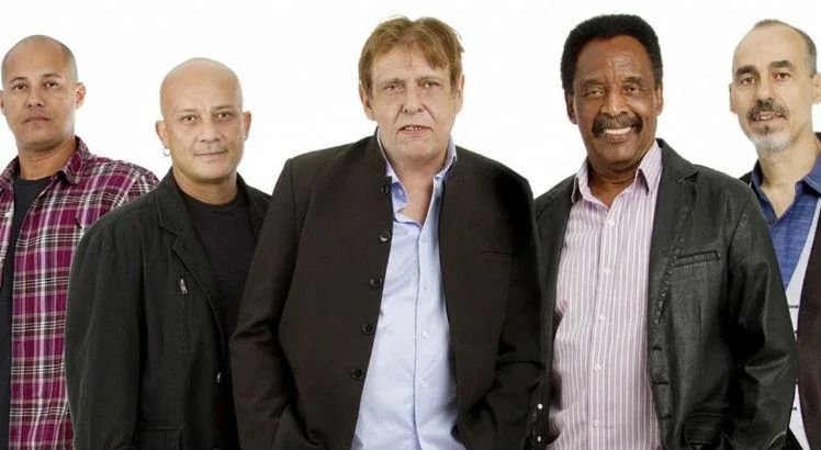 Festa de Arromba – Renato e Seus Blue Caps