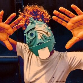 Clipe Bahia Gravnave