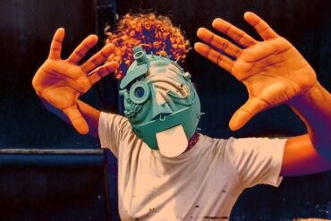 Clipe Bahia Gravnave