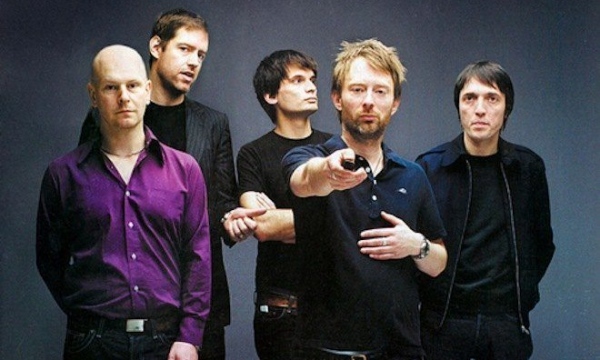 radiohead