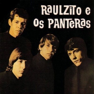 raul seixas - raulzito e os panteras