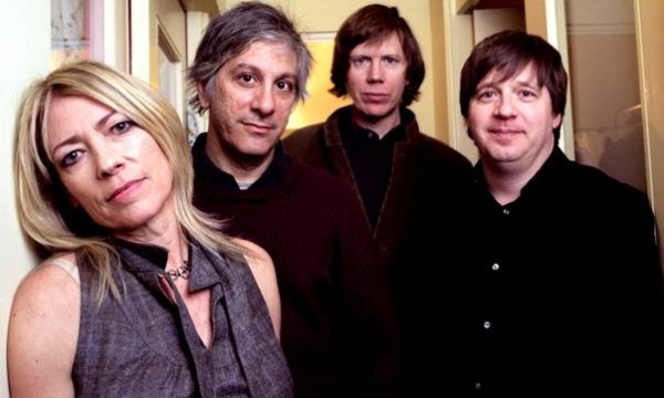 sonic youth