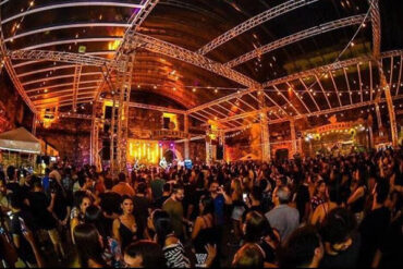 shows setembro salvador