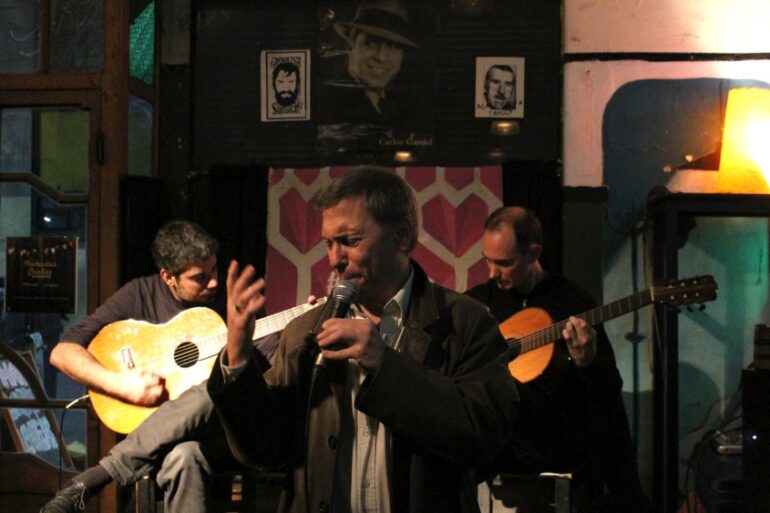 Cusca Risun buenos aires 2