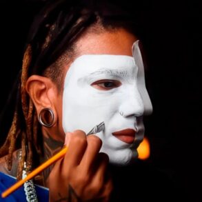 Edcity Fantasmão Pagodão