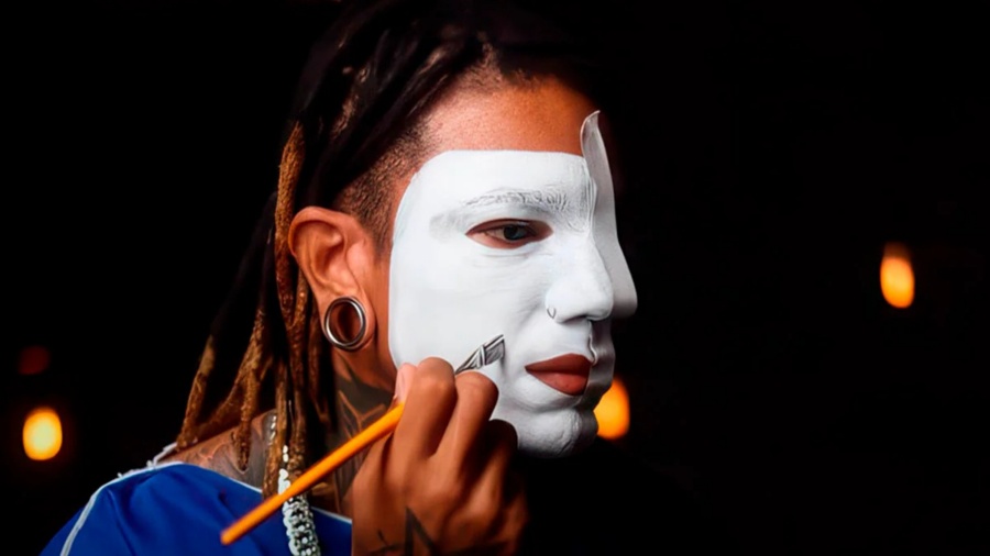 Edcity Fantasmão Pagodão