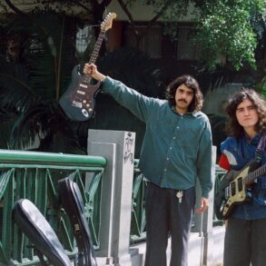 Sophia Chablau e Felipe Vaqueiro -foto helena ramos @helenaramos21