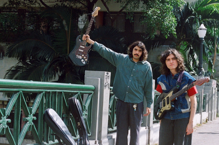 Sophia Chablau e Felipe Vaqueiro -foto helena ramos @helenaramos21