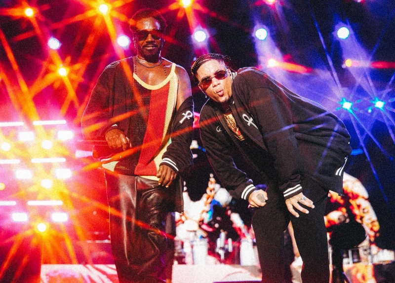 ÀTTOOXXÁ Afropunk 2025