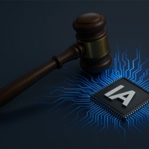 IA Inteligência artificial