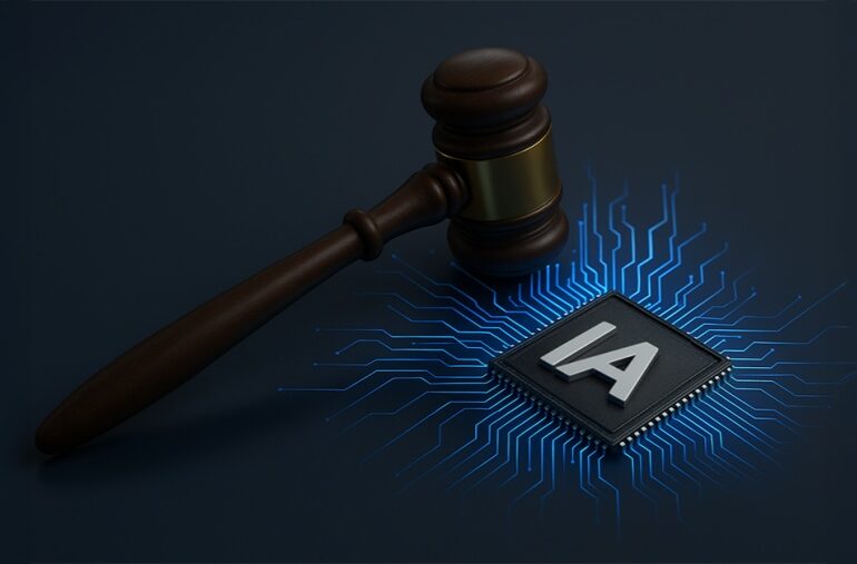 IA Inteligência artificial