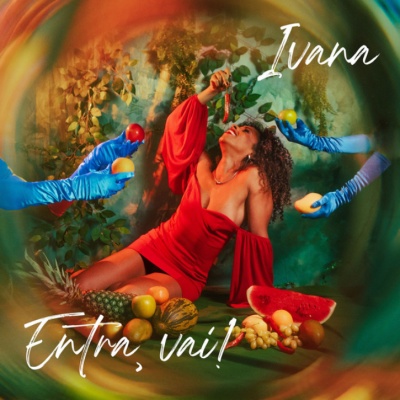 Ivana Gaya - Entra, Vai