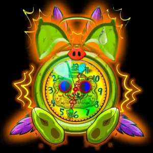 Los Thuthanaka - Los Thuthanaka 2025