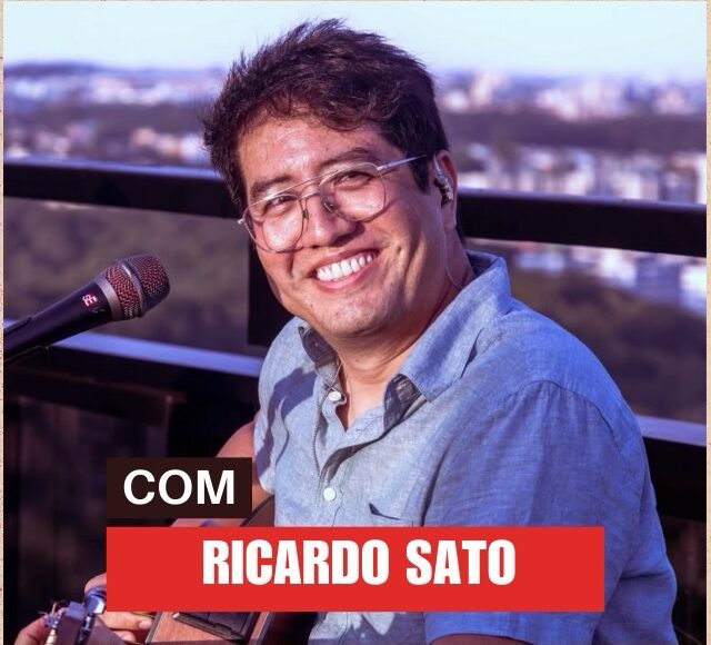 Ricardo Sato