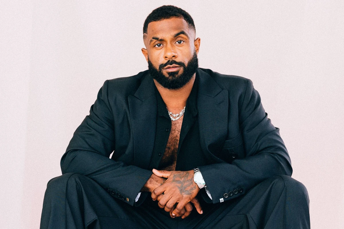 Baco Exu do Blues – Hasos