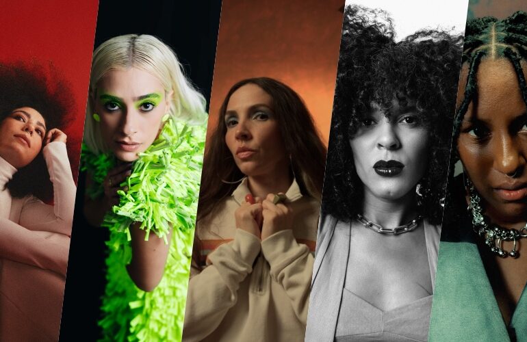 festival dupla de três