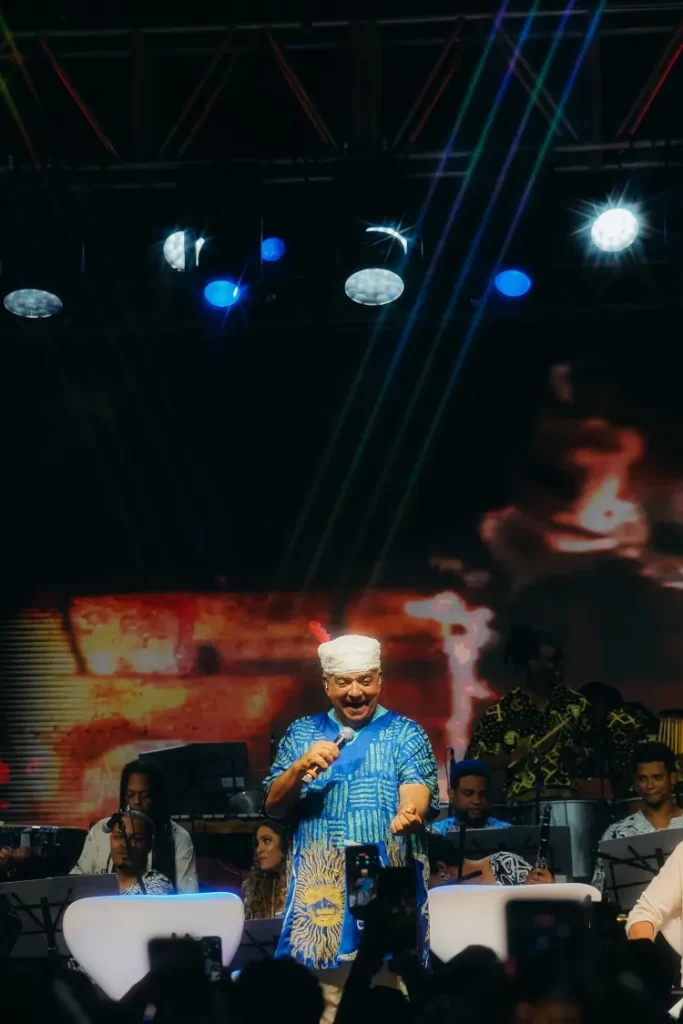 Gerônimo Cidade da Música