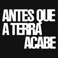 luedji luna - Antes Que a Terra Acabe 2025