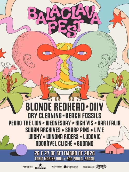 Balaclava Fest 2026