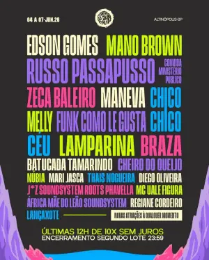 Festival da Lua Cheia