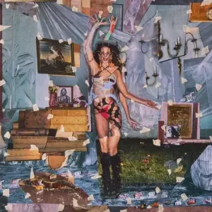 Marina Sena – Coisas Naturais álbuns brasileiros 2025 crítica