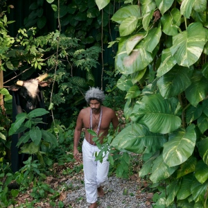 Negro Leo - RELA álbuns 2025 crítica