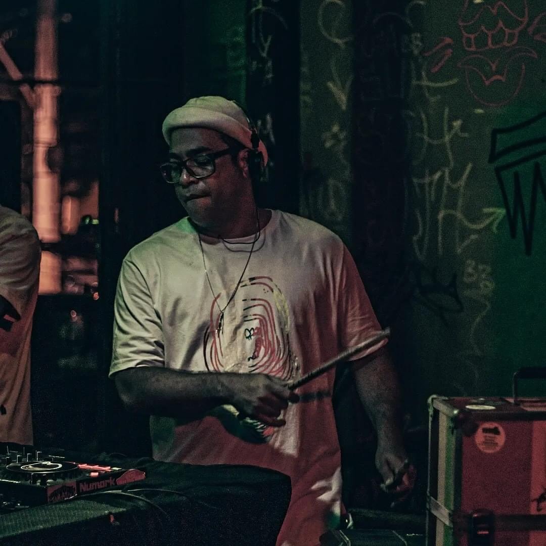 After Sessions – DJs DMT, Terrobixa e Digital Ogan