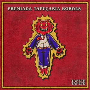 Tapete Tapete — Premiada Tapeçaria Borges