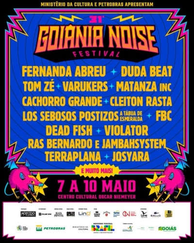 goiania noise 2026