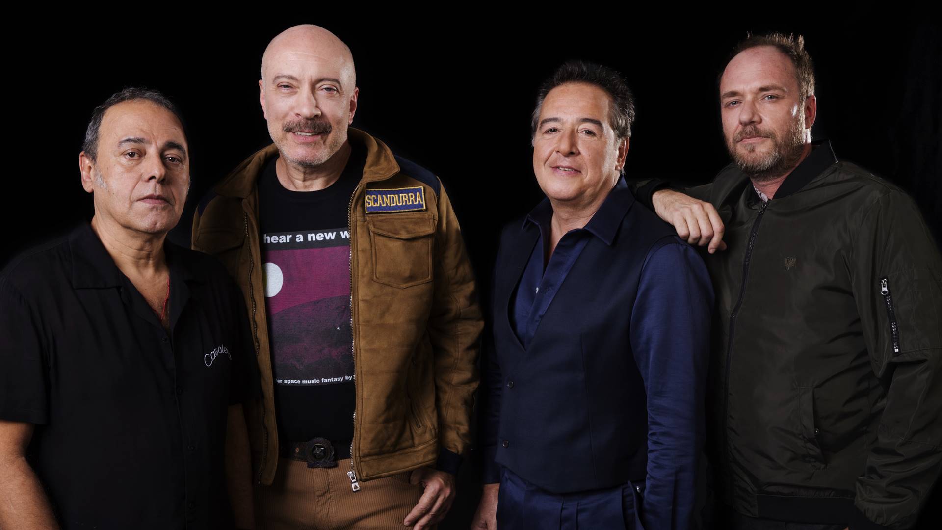 Concha para Todos – Ira!