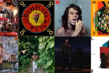 melhores discos nacionais 2025 critica