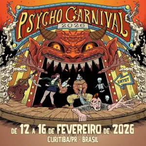 psycho carnival 2026