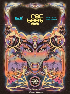 rec beat 2026