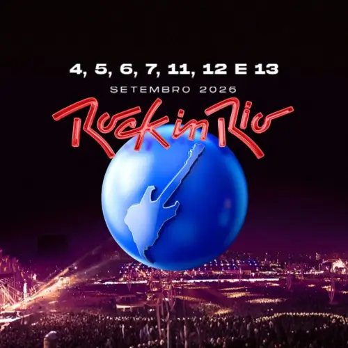 rock in rio 2026