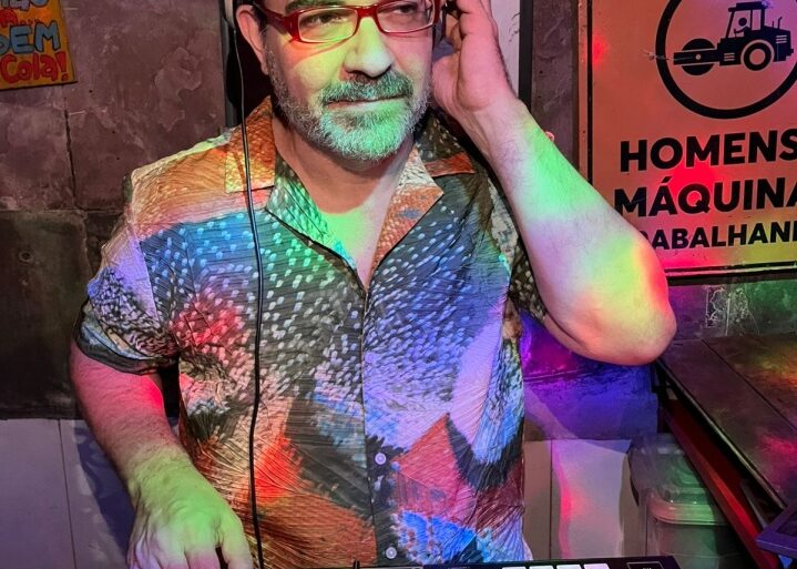 Dj Lucio K