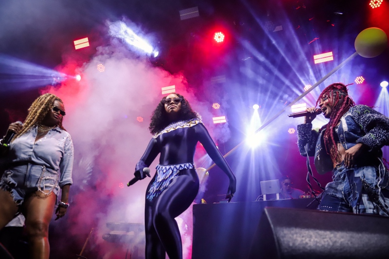 Tássia Reis, Goyo e Larissa Luz Giro Conecta - Dia 17-305