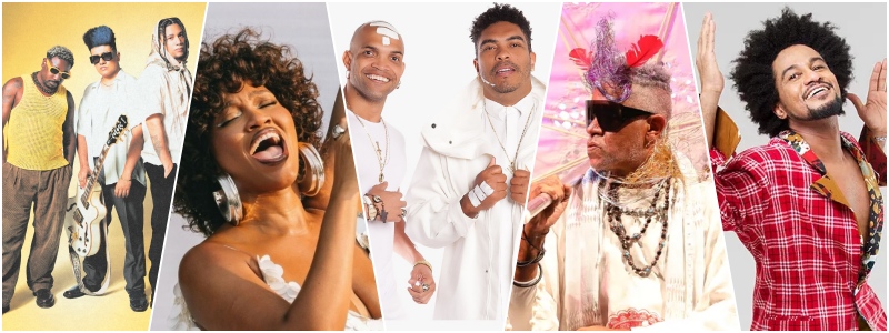 carnaval 2026 domingo