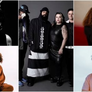 melhores albuns baianos 2025