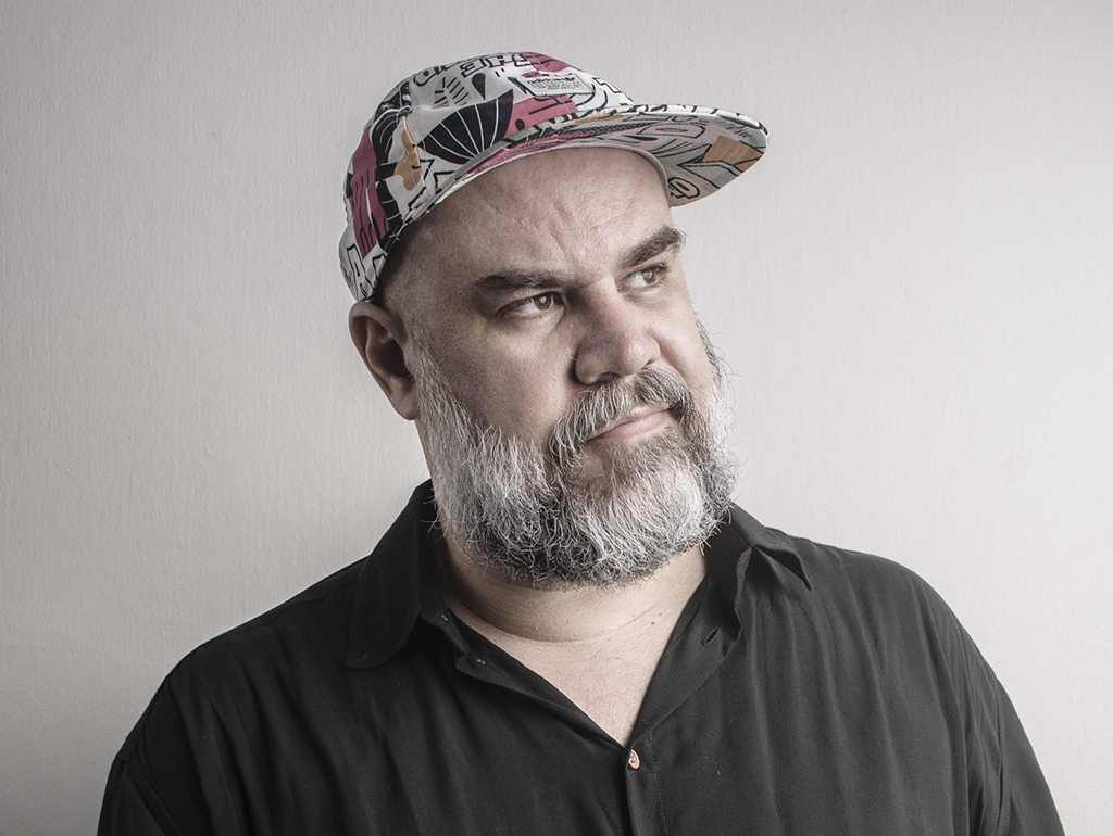DJ Patrick Tor4 – 30 anos long set