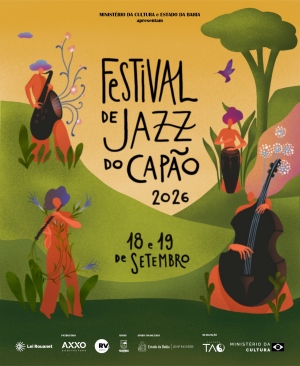 Festival de Jazz do Capão